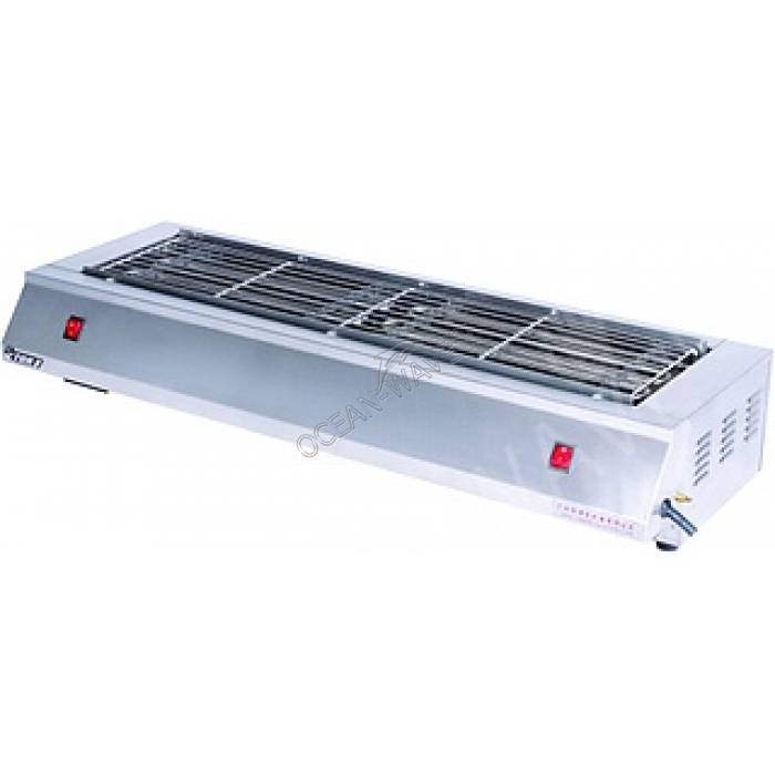 Жаровня Starfood 1633006 - купить в интернет-магазине OCEAN-WAVE.ru