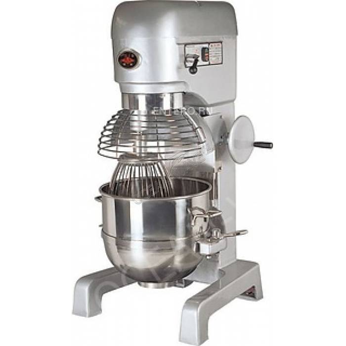 Миксер планетарный PYHL B-40 - купить в интернет-магазине OCEAN-WAVE.ru