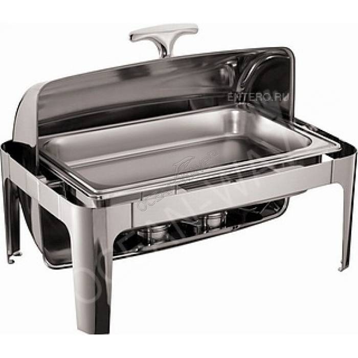 Чафинг-диш Airhot 22117 - купить в интернет-магазине OCEAN-WAVE.ru