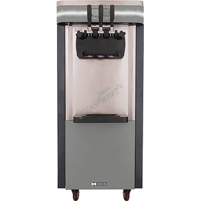 Фризер для мороженого Hurakan HKN-BQ66FP - купить в интернет-магазине OCEAN-WAVE.ru