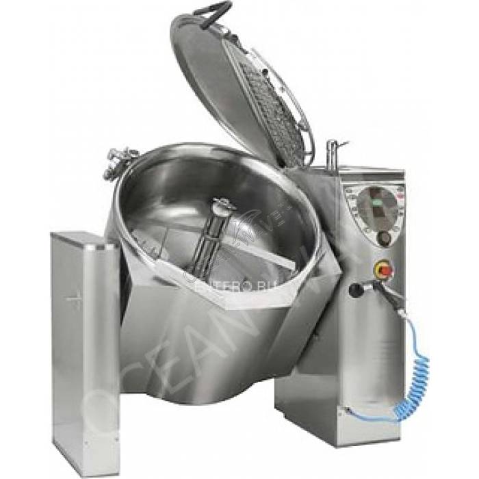 Котел варочный Hackman (4222076) Proveno Cool 150E - купить в интернет-магазине OCEAN-WAVE.ru