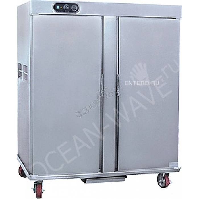 Шкаф тепловой Kocateq DH2221 - купить в интернет-магазине OCEAN-WAVE.ru