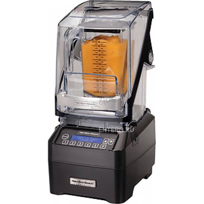 Блендер Hamilton Beach HBH750 - купить в интернет-магазине OCEAN-WAVE.ru