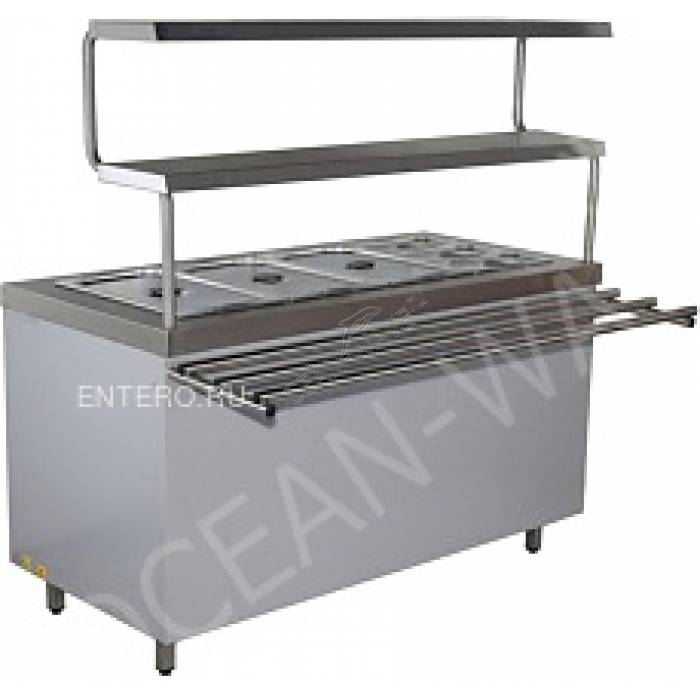 Мармит Rada МЭВ-11/7 - купить в интернет-магазине OCEAN-WAVE.ru