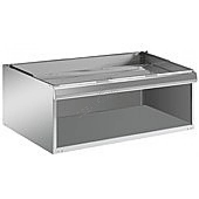 Стенд открытый Angelo Po 29IVG - купить в интернет-магазине OCEAN-WAVE.ru