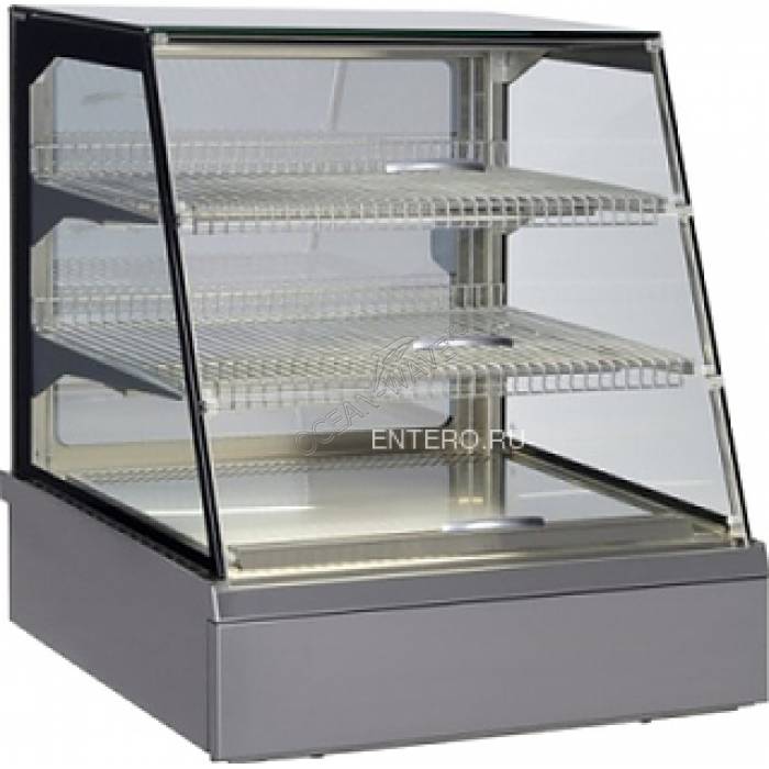 Витрина холодильная UNIS Adda Cold 2GN1/1 Self-Service - купить в интернет-магазине OCEAN-WAVE.ru