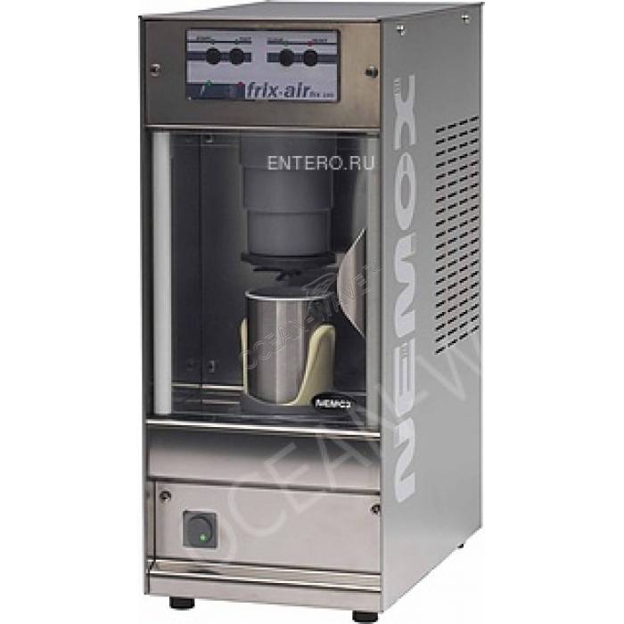 Взбиватель Nemox Frix Air - купить в интернет-магазине OCEAN-WAVE.ru