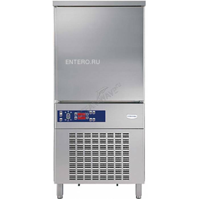Шкаф шоковой заморозки Electrolux Professional RBF101 (726629) - купить в интернет-магазине OCEAN-WAVE.ru