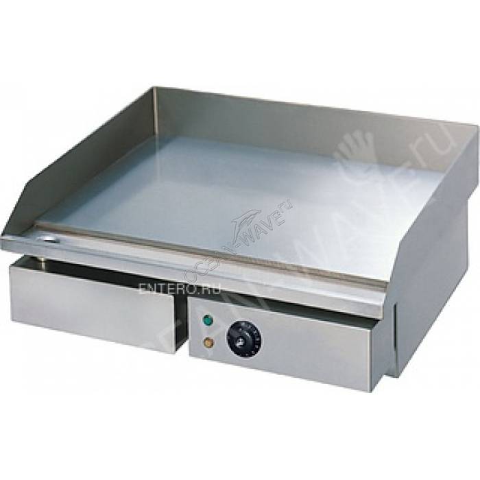 Поверхность жарочная EKSI HEG-818 - купить в интернет-магазине OCEAN-WAVE.ru