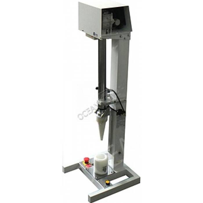 Пресс механический для коно-пиццы Kocateq PA-01 - купить в интернет-магазине OCEAN-WAVE.ru