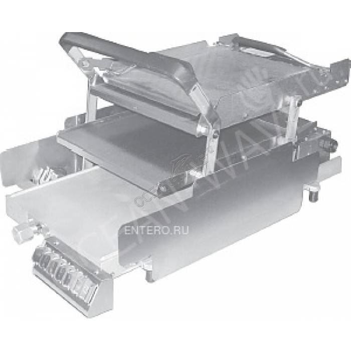 Тостер Prince Castle 248 SLC - купить в интернет-магазине OCEAN-WAVE.ru