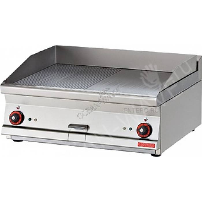 Поверхность жарочная Lotus FTLRT-78ET - купить в интернет-магазине OCEAN-WAVE.ru