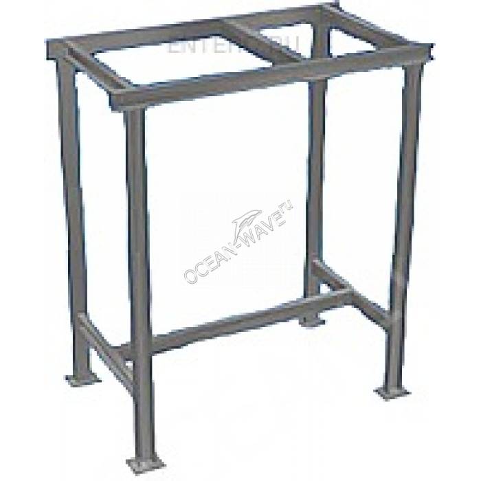 Подставка сварная ТТМ Б02-ПС - купить в интернет-магазине OCEAN-WAVE.ru
