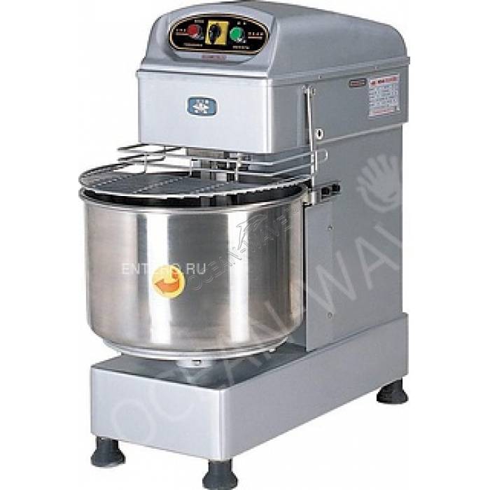 Тестомесильная машина Kocateq HS30 - купить в интернет-магазине OCEAN-WAVE.ru