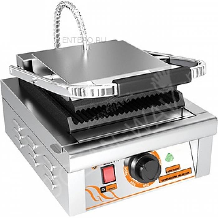 Гриль контактный JEJU CG-300 - купить в интернет-магазине OCEAN-WAVE.ru