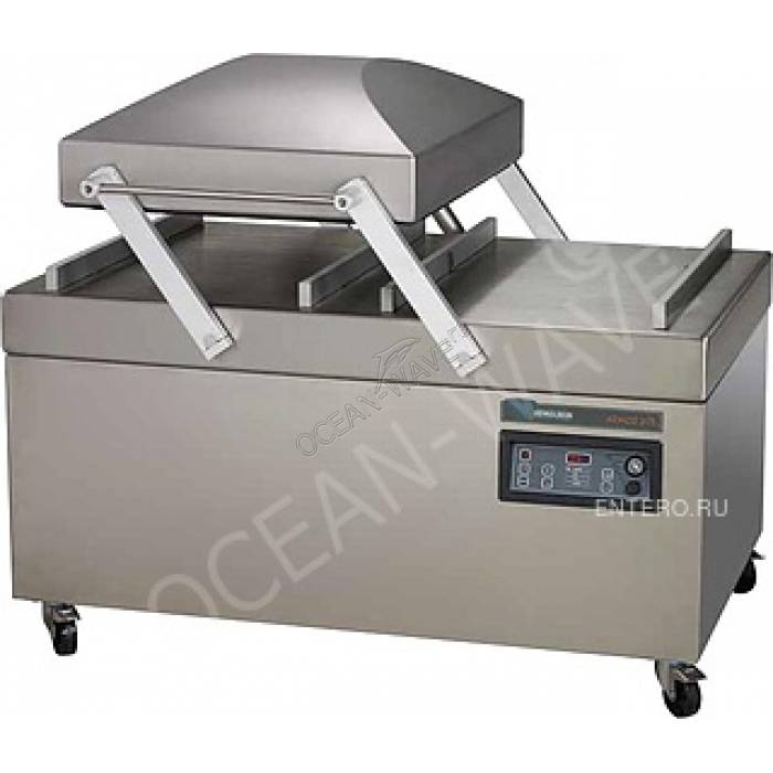 Вакуумный упаковщик Henkelman Atmoz 2-75 660 - купить в интернет-магазине OCEAN-WAVE.ru