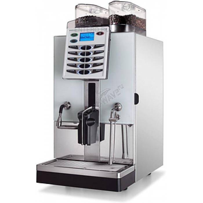 Кофемашина Nuova Simonelli Talento Special - купить в интернет-магазине OCEAN-WAVE.ru