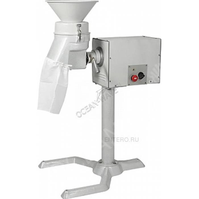 Универсальная кухонная машина ТОРГМАШ УКМ-13 - купить в интернет-магазине OCEAN-WAVE.ru