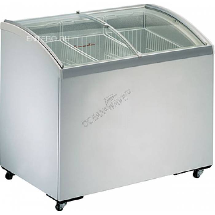 Ларь морозильный Derby EK-37C - купить в интернет-магазине OCEAN-WAVE.ru