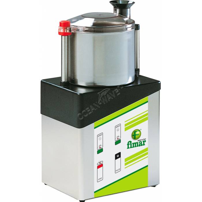 Куттер FIMAR CL/8V2 - купить в интернет-магазине OCEAN-WAVE.ru