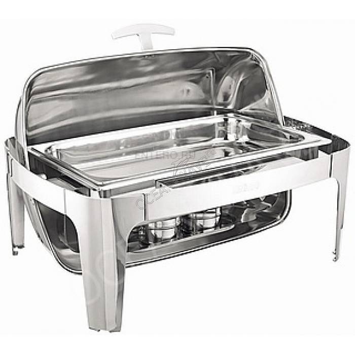 Чафинг-диш Airhot 32117 - купить в интернет-магазине OCEAN-WAVE.ru