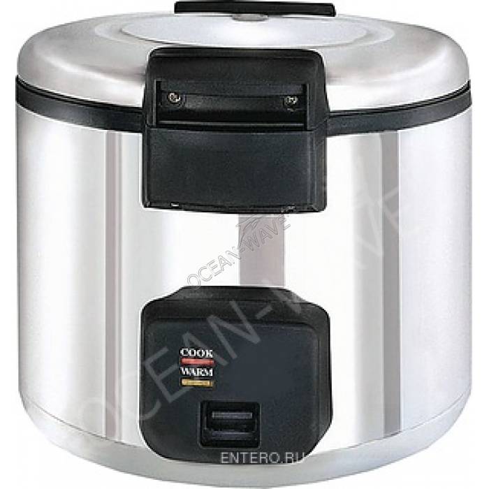 Рисоварка GASTRORAG DKR-180B - купить в интернет-магазине OCEAN-WAVE.ru