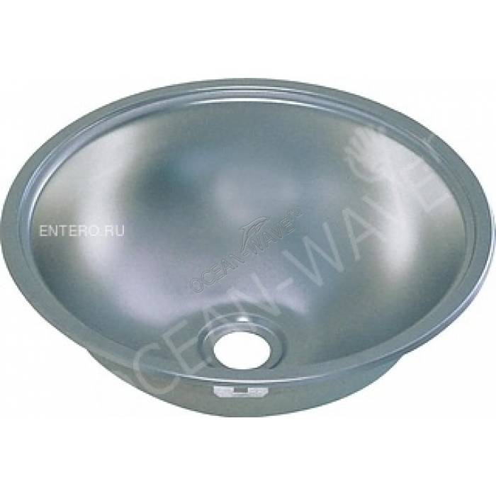 Раковина OZTI 0753.00038.09 - купить в интернет-магазине OCEAN-WAVE.ru