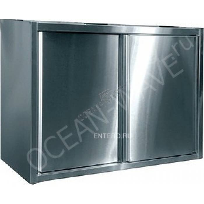 Полка кухонная Abat ПНР-3Д - купить в интернет-магазине OCEAN-WAVE.ru