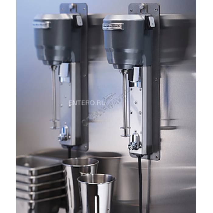 Миксер для молочных коктейлей Hamilton Beach HMD300 - купить в интернет-магазине OCEAN-WAVE.ru