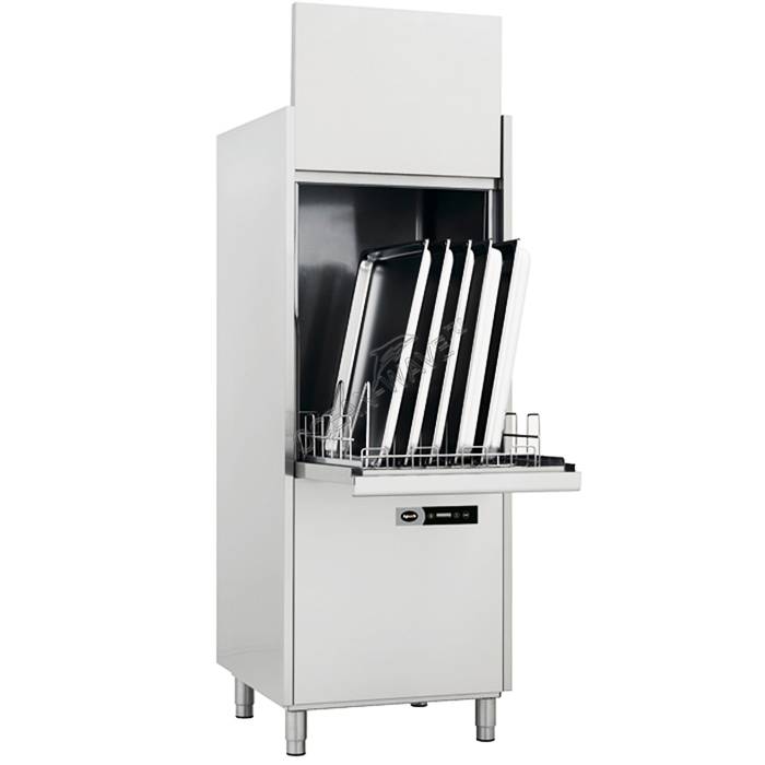 Котломоечная машина Apach AK 902 - купить в интернет-магазине OCEAN-WAVE.ru