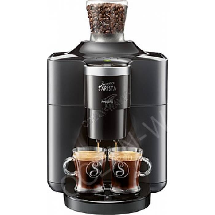 Кофемашина Philips Senseo Sarista - купить в интернет-магазине OCEAN-WAVE.ru