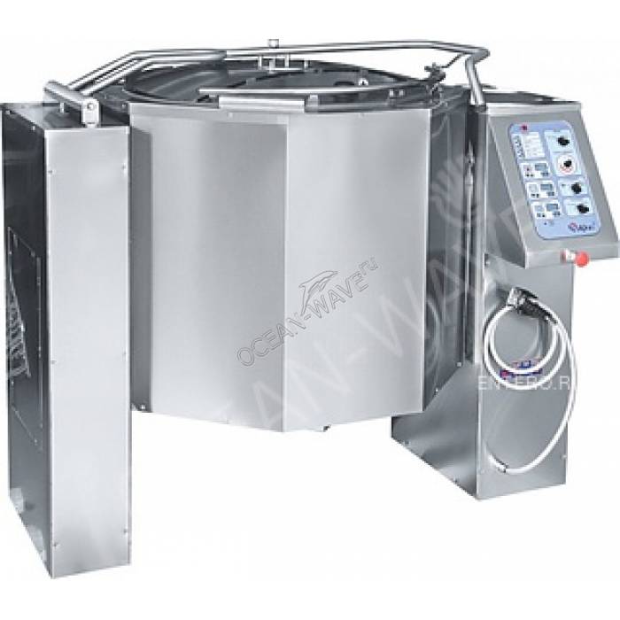 Котел варочный Abat КПЭМ-250-ОМ2 - купить в интернет-магазине OCEAN-WAVE.ru