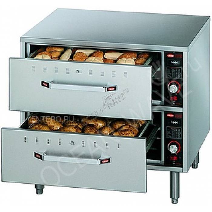 Подогреватель электрический Hatco HDW-2 - купить в интернет-магазине OCEAN-WAVE.ru