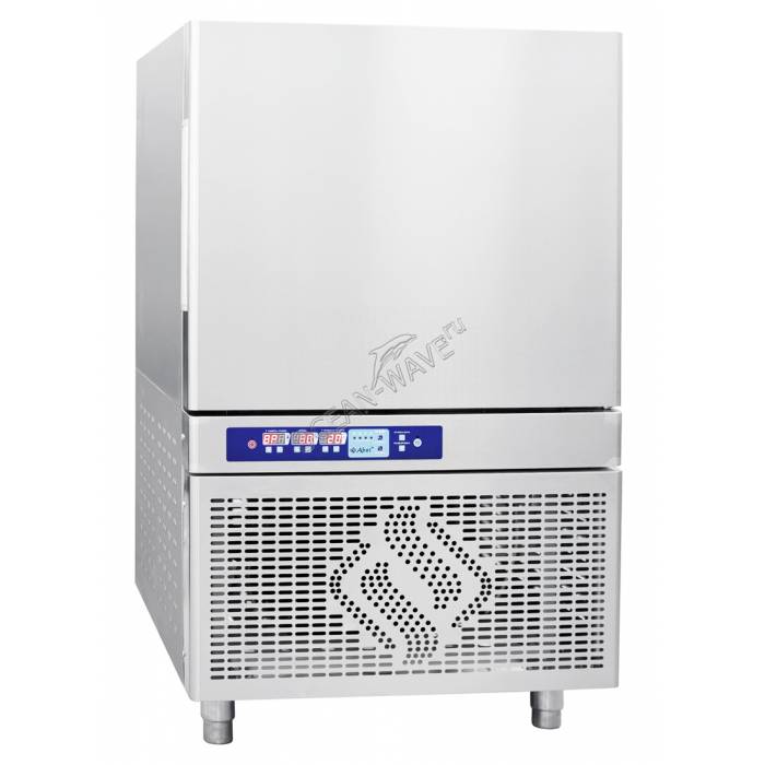 Шкаф шоковой заморозки Abat ШОК-6-1/1 - купить в интернет-магазине OCEAN-WAVE.ru