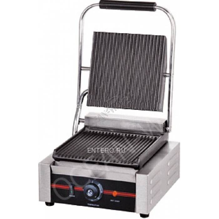 Гриль контактный Enigma IEG-811 - купить в интернет-магазине OCEAN-WAVE.ru