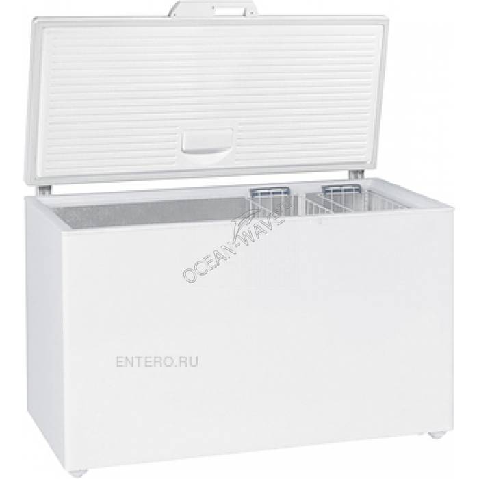 Ларь морозильный Liebherr GT 4932 - купить в интернет-магазине OCEAN-WAVE.ru