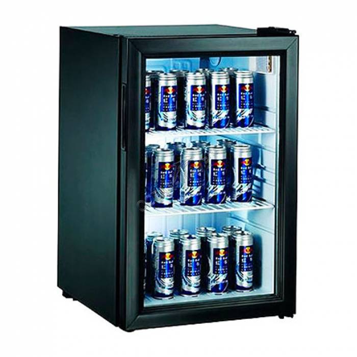 Шкаф холодильный барный Convito JGA-SC68 - купить в интернет-магазине OCEAN-WAVE.ru