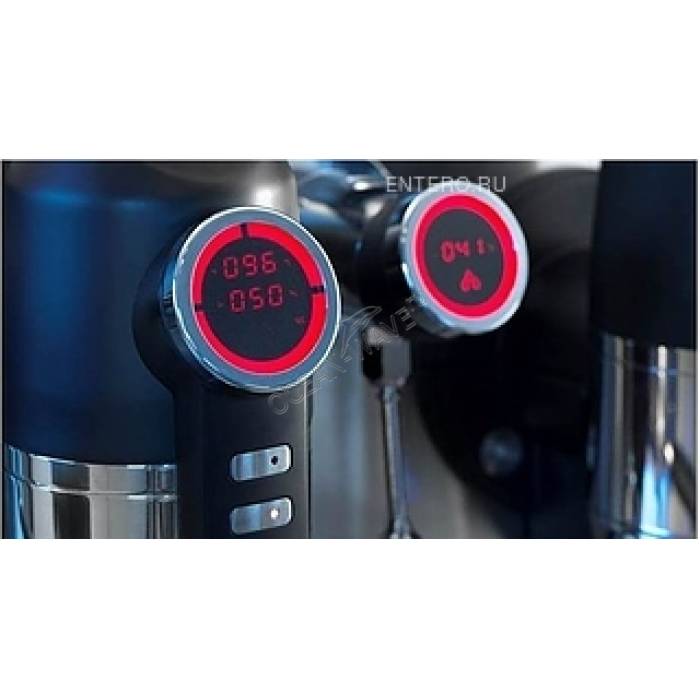 Кофемашина Sanremo Opera 3 гр. - купить в интернет-магазине OCEAN-WAVE.ru