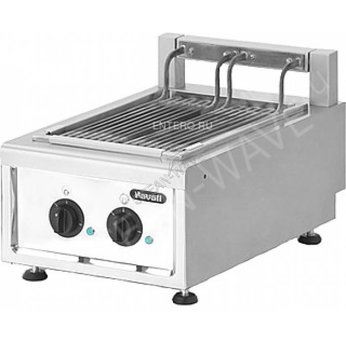 Гриль Nayati NEVG 4-60 AM - купить в интернет-магазине OCEAN-WAVE.ru