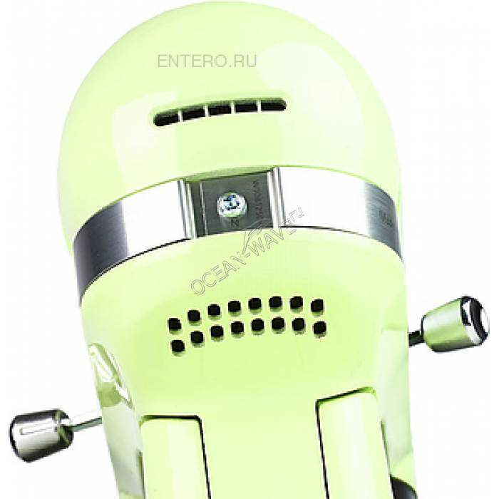 Миксер планетарный KitchenAid 5KSM3311XEHW молодая листва - купить в интернет-магазине OCEAN-WAVE.ru