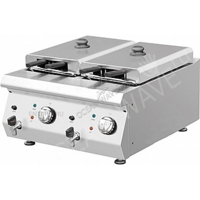 Фритюрница Kocateq 1M0FR3E - купить в интернет-магазине OCEAN-WAVE.ru