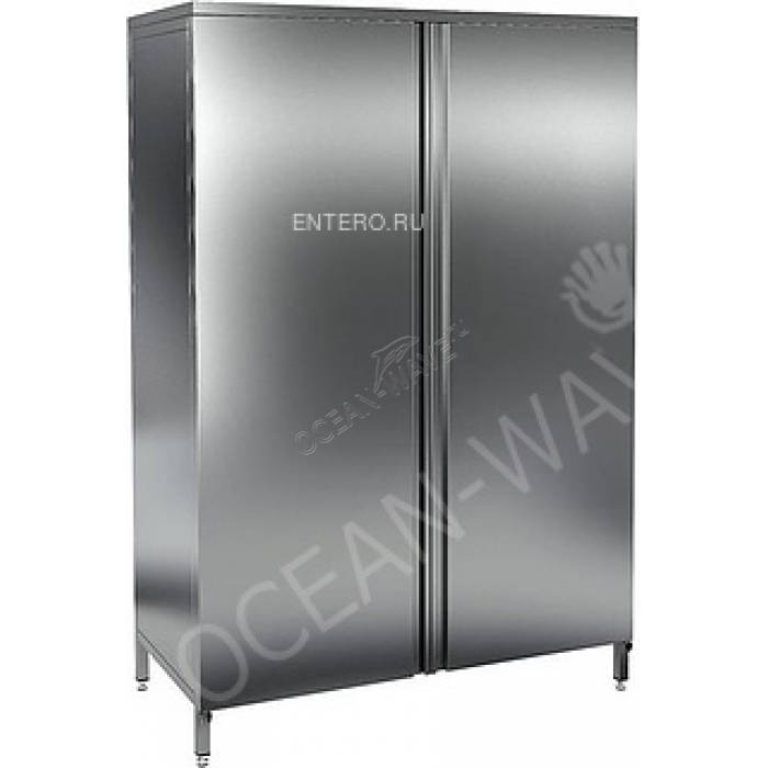 Шкаф HICOLD НШЗ-12/7 - купить в интернет-магазине OCEAN-WAVE.ru