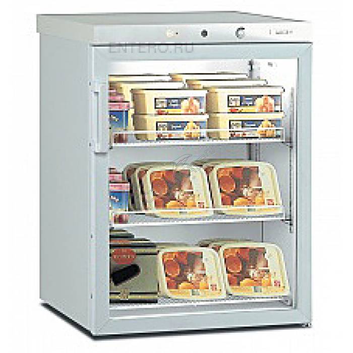 Шкаф морозильный Mondial Elite TTG N14L - купить в интернет-магазине OCEAN-WAVE.ru