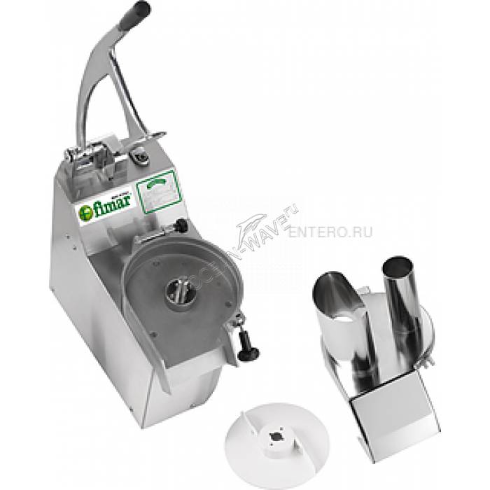 Овощерезка FIMAR TV 3000 (без ножей) - купить в интернет-магазине OCEAN-WAVE.ru