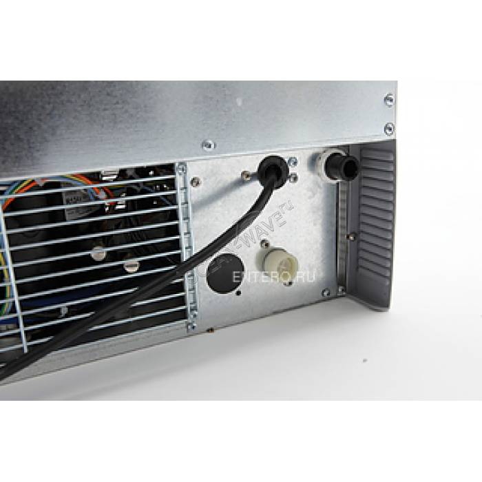 Льдогенератор Icematic E90 A - купить в интернет-магазине OCEAN-WAVE.ru