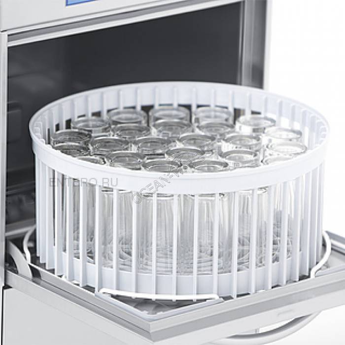 Стаканомоечная машина Elettrobar FAST 140 - купить в интернет-магазине OCEAN-WAVE.ru