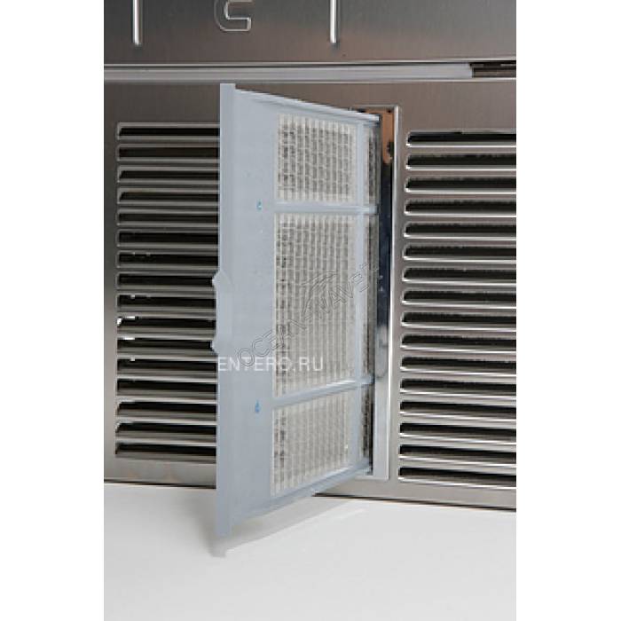 Льдогенератор Icematic E50 W - купить в интернет-магазине OCEAN-WAVE.ru