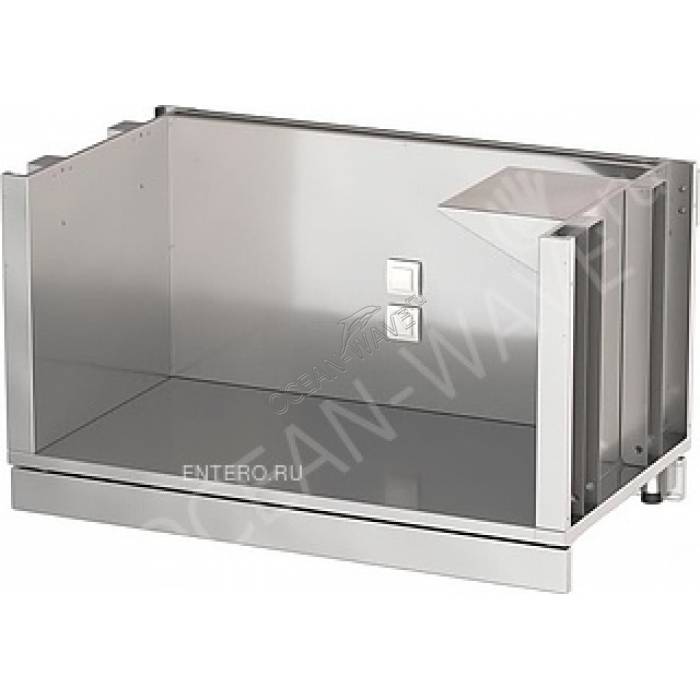 Стол кассовый ATESY Регата - купить в интернет-магазине OCEAN-WAVE.ru