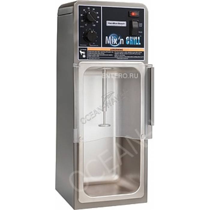 Миксер для молочных коктейлей Hamilton Beach HMD900 - купить в интернет-магазине OCEAN-WAVE.ru