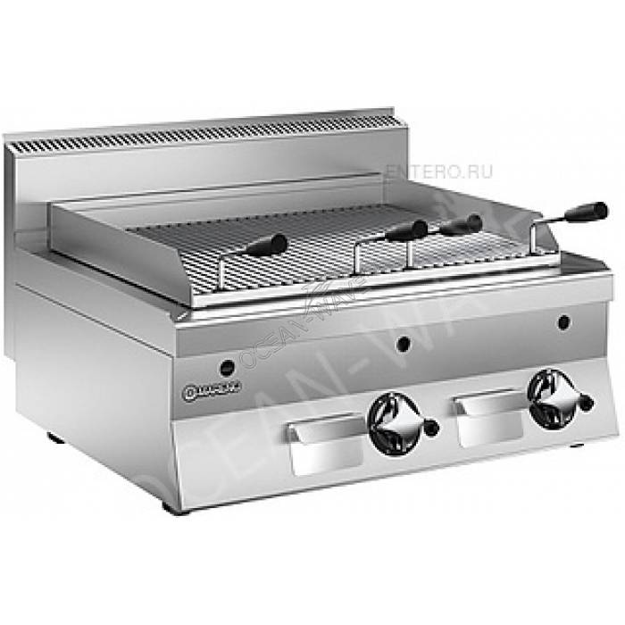 Гриль лавовый MARENO GPL68G - купить в интернет-магазине OCEAN-WAVE.ru